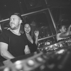 Aaron Robins - November 2016