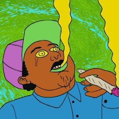 blessed blunt vol.1