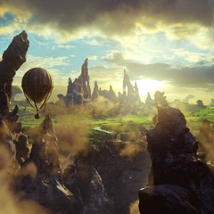 Other Worlds