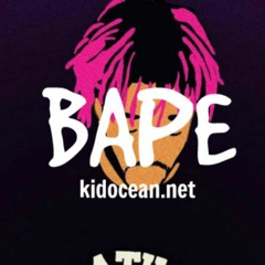 [FREE] Lil Uzi Vert x Playboi Carti x 21 Savage Type Beat - BAPE