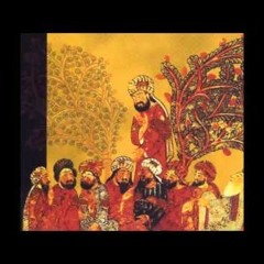 ترجمان الأشواق-5-رأى البرقَ شرقيّا-أحبابُ قلبي-يا أولي الألباب-فرقة ابن باجة وزاوية الششتري