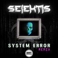 CHMST - System Error (Selektis Remix)[FREE DOWNLOAD]