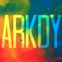 ARKDY - Prophetic Dream