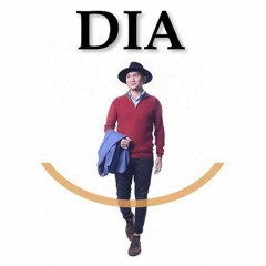 ANJI - DIA BREAKBEAT REMIX