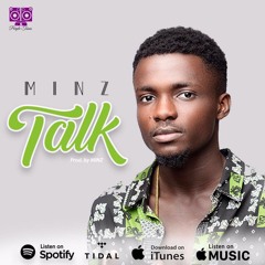 Minz - Talk