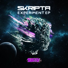 Skripta-Experimental - SBZ0046 Shiftin Beatz (Out Now!!!!)
