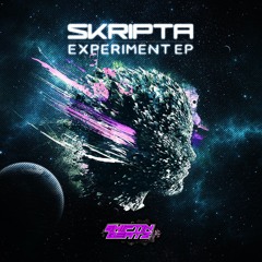 Skripta-15 Seconds - SBZ0046 Shiftin Beatz (Out Now!!!!)