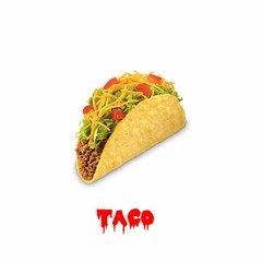 LIL NERF x LIL DIRT - TACO
