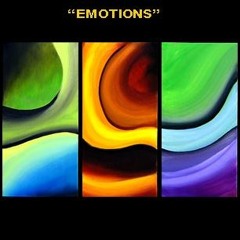Emotions (Prod. By JayyDottCee)