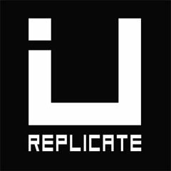 I Can't & Minus7 - Replicate (Matt Krank Remix)