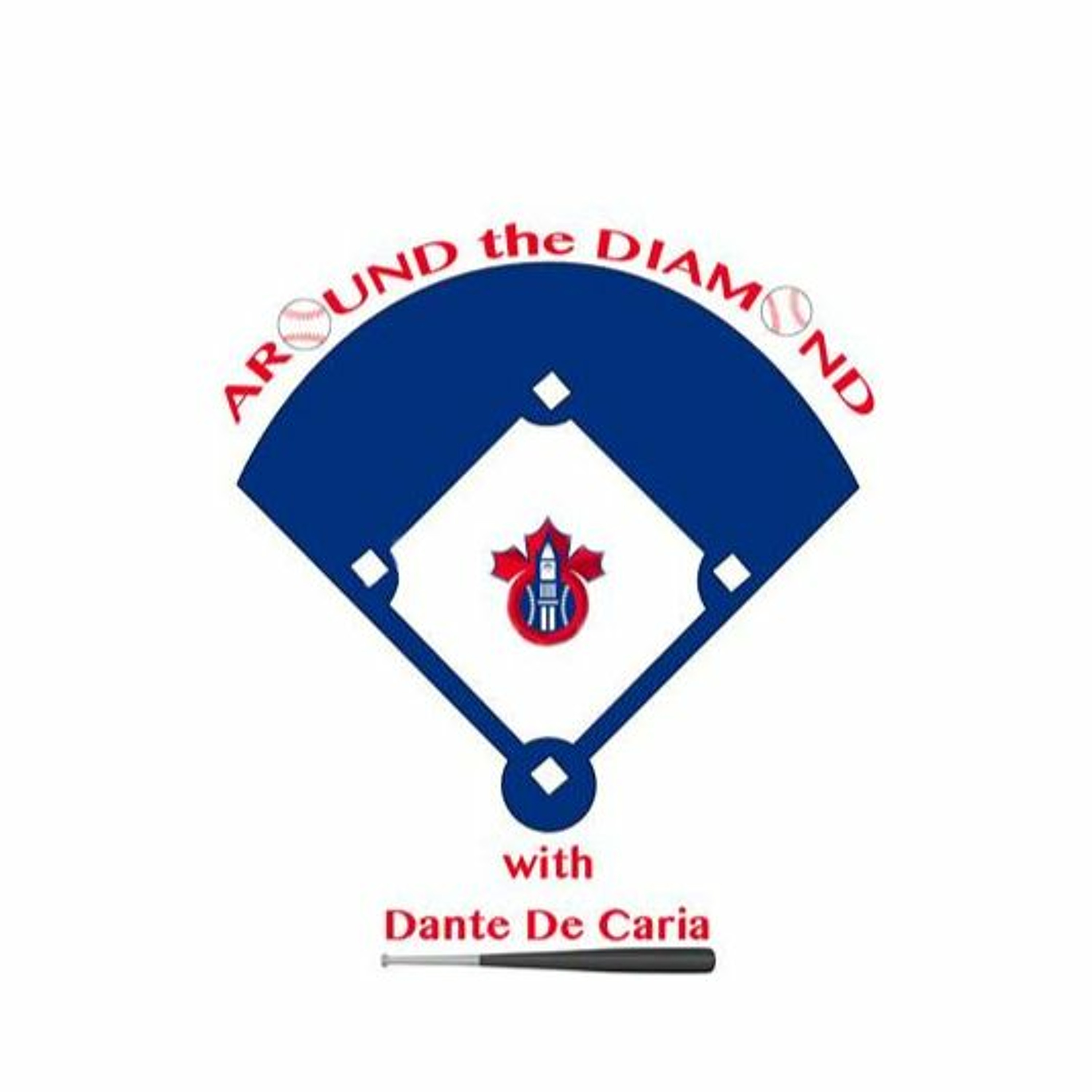 Around the Diamond