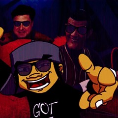 We Are From The Town Of Nutshack And We Are Number One