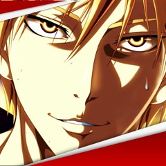 Rap do Kise (Kuroko no Basket)| DatteBeats Tributo 19