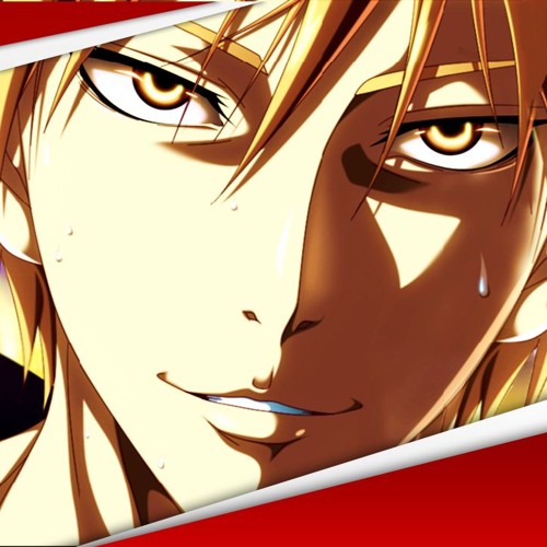 Rap do Kise (Kuroko no Basket)| DatteBeats Tributo 19