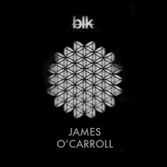 BLKR010: Block Radio Epsiode 10 w/ James O'Carroll
