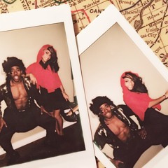 Polaroid Nights, Vol. IV