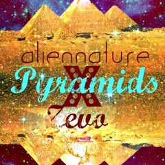 Pyramids Ft. Zevo [Prod. By Dr. Dre]