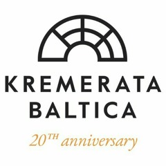 Piazzolla: Le Grand Tango for Violin & Strings (plus Oblivion, as an encore)by Gidon Kremer & Kremerata Baltica Chamber Orchestra