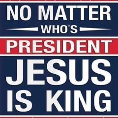 Nation Under God ?