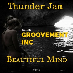 GROOVEMENT INC - Caveman