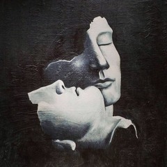 eine einzige Melodie