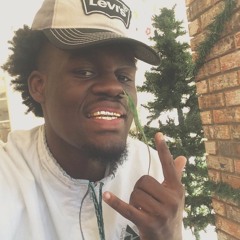 Ugly God- Water (hazy jay flip)