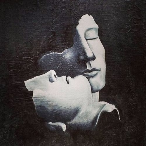 lost in thoughts