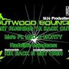 Outwood Bounce M26 Mcin - Police Tune!
