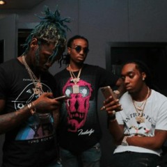 Warfare - 21 Savage x Migos Type Beat Instrumental 2016