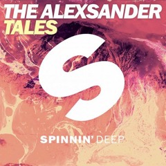 Tales (Original Mix)