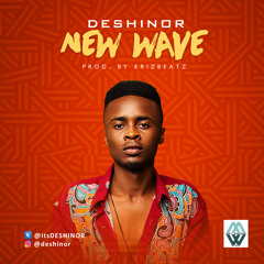 Deshinor - New Wave (Prod. Kris Beatz)