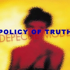 Depeche Mode - Policy of Truth (BOK Remix) [Free limited Download]