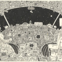 Trapped On Another Planet