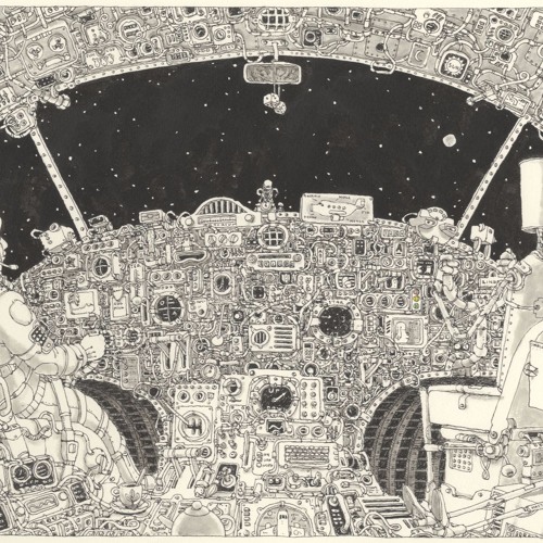 Trapped On Another Planet