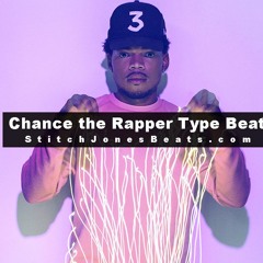 Chance the Rapper Type Beat "God Music"