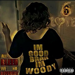 We All Bleed We No Different