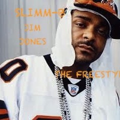 JIM JONES THE FREESTYLE