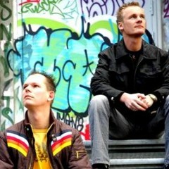 rave_on Mixes