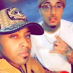 Prince Shun Feat. Kirko Bangz - Let Me In