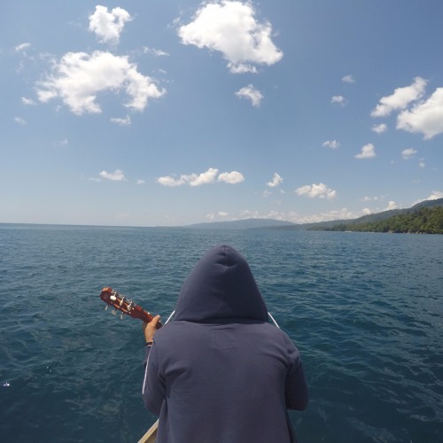 Kasih Tak Sampai - Padi Reborn (Andy Edas Cover)