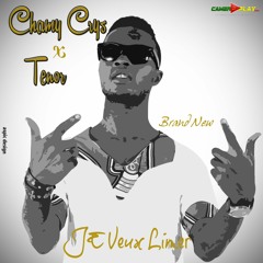 Chamy Crys - Je Veux Limer Feat Tenor (Prod By Vankings)