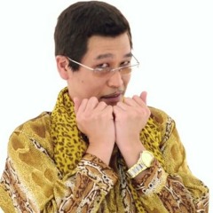 PPAP - Pen Pineapple Apple Pen (Trap Remix By Meric)
