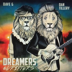 Lions In Suits (Ft. Ryan Scott)