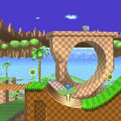 Green Hill Zone (2015)