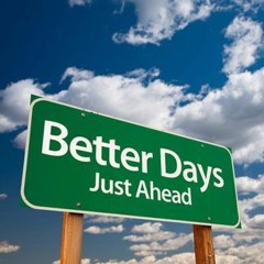 Better Days -Prod by Tantu Beats