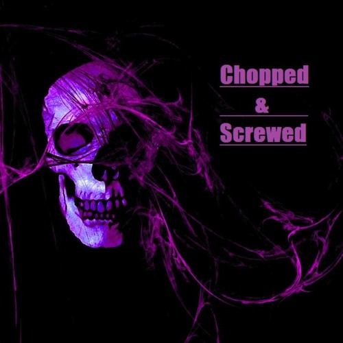 Lucid-Potent - C (Chopped&Screwed)