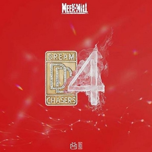 Stream episode Meek Mill DC4 [Dream Chasers 4] (Album Review Podcast