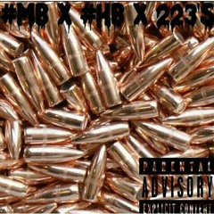 #MB X #HB X 223's (SwipeGang / StretchGang Diss )