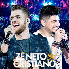 Mix - Zé Neto e Cristiano - ELA E ELA - DVD Chaaama