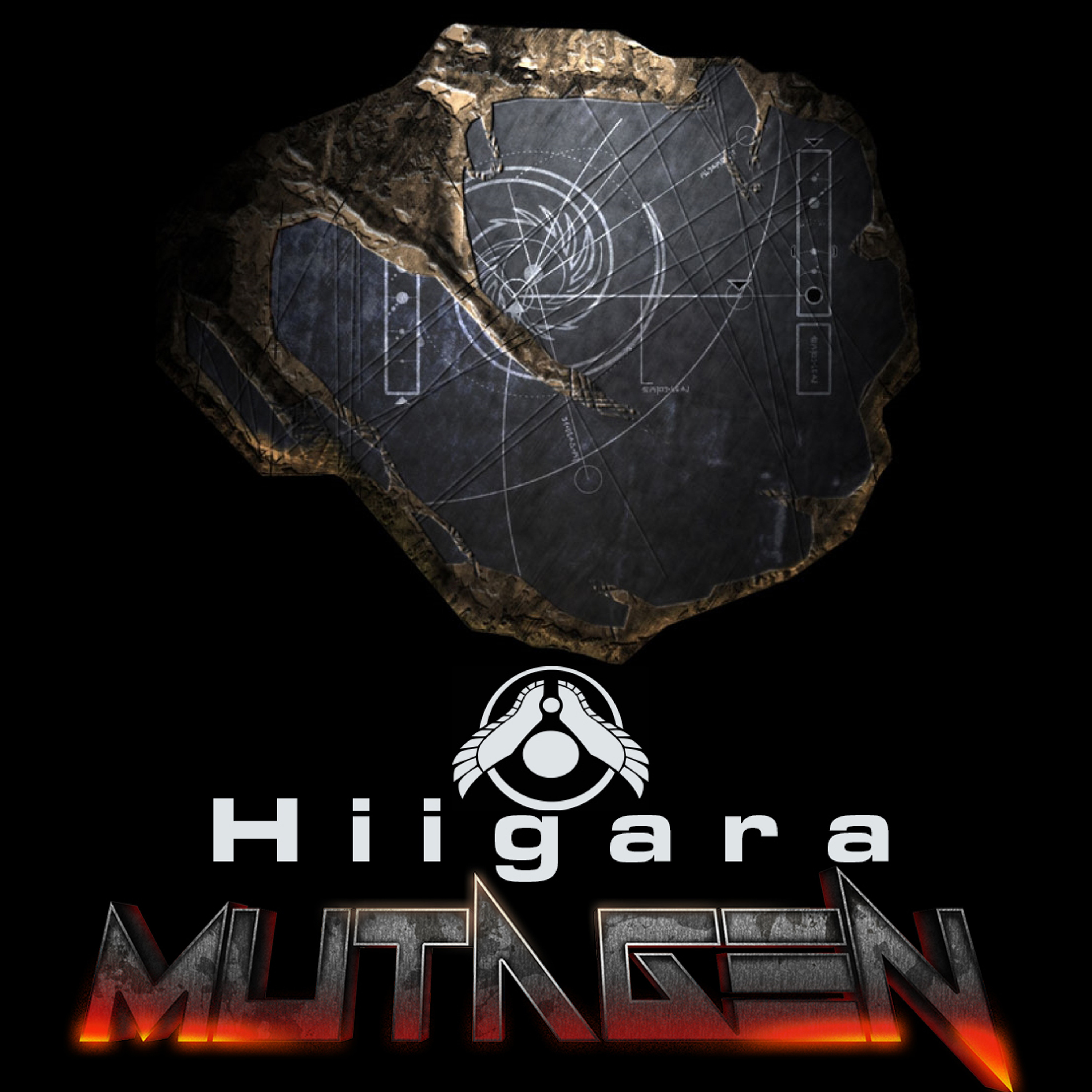 Hiigara episode artwork